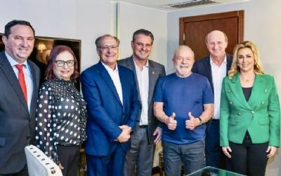 Fvaro coordenar campanha do Lula e apoiar Mauro  contradio, avalia Barranco
