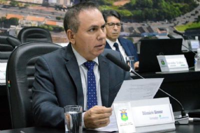 Vereador defende consenso na pr-candidatura de Fbio para Cuiab ter apoio de Mendes aps sada de Emanuel