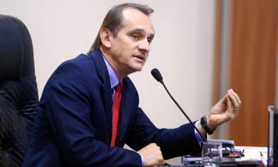 Wilson no v problemas em federao do PSDB, mas alerta para consequncias