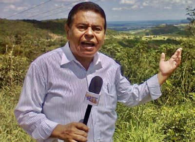 Morre jornalista Lino Pinheiro