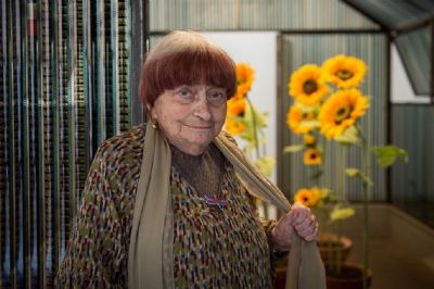 Cineasta francesa Agns Varda, da Nouvelle Vague, morre aos 90 anos