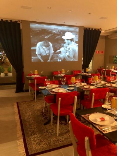 Chef Eliane Carvalho abre restaurante contemporneo Ethann Gastronomia