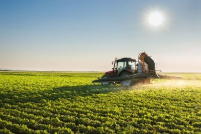 Tereza Cristina refora sustentabilidade da agropecuria