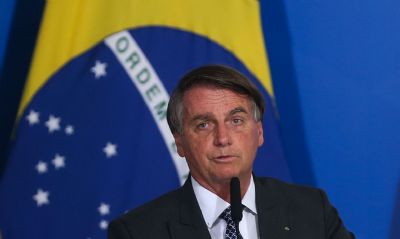 Bolsonaro diz que PEC dos Precatrios no  calote