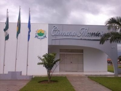 Liminar determina indisponibilidade de bens de presidente da Cmara