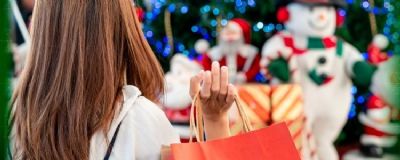 Pesquisa aponta que 68% dos mato-grossenses tm inteno de fazer compras no Natal