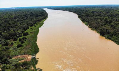 Associao entra na Justia para garantir implantao de 6 novas PCHs no Rio Cuiab