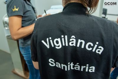 Passaporte da vacina  exigido em locais com mais de 50 pessoas em Rondonpolis