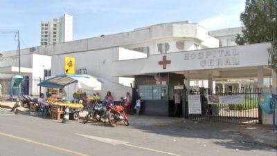 HGU  condenado a pagar R$300 mil a criana que sofreu leso neurolgica no parto