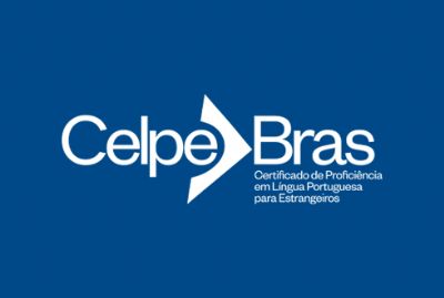 Inscrio para exame de proeficincia em portugus vai at sexta-feira