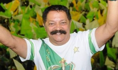 Morre o carnavalesco Max Lopes, aos 74 anos