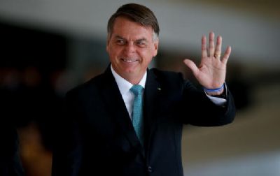 PL lana oficialmente Bolsonaro candidato  reeleio  Presidncia