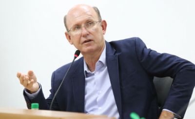 Avallone acredita que federao entre PSDB, MDB e UB pode eleger 10 parlamentares