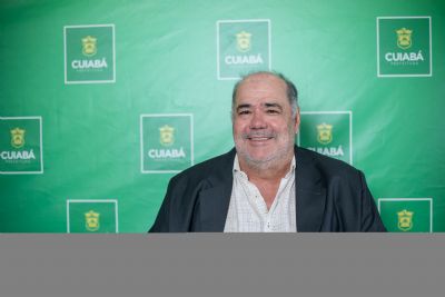 Emanuel Pinheiro anuncia volta de ex-secretrio  gesto