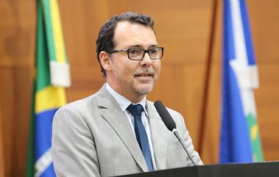 Ldio desconversa sobre candidatura e defende que PT faa oposio a Emanuel em 2024
