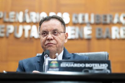 Botelho sai em defesa de PEC que aumenta poder dos deputados sobre oramento e cita 'legado'