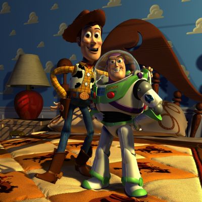 'Toy Story 4': Novo trailer traz mais cenas de Buzz Lightyear