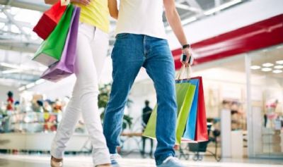 Quase 20% da populao de MT pretende fazer compras de fim de ano em shoppings centers