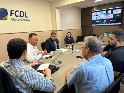 FCDL Mato Grosso avalia como prejudicial lei que prev multa de R$ 23mil a comerciantes