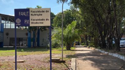 Faculdade de Medicina abre vaga para professor substituto