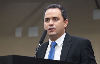 Diego Guimares defende instalao de Delegacia do Consumidor em Sinop