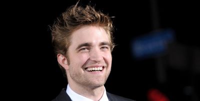 Robert Pattinson fala sobre ter assistido recentemente a filme da saga Crepsculo: - So memrias muito boas