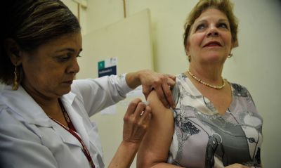 Anvisa define composio de vacinas contra influenza para 2023