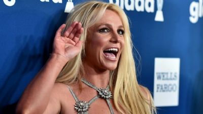 Britney Spears nega rumores de novo lbum: Nunca vou voltar para a indstria