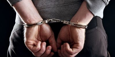 Operao prende trs homens por ameaas contra ex-mulheres e estupro de criana