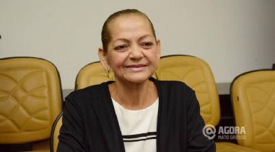 Diretora do Sanear de Rondonpolis  executada em plena luz do dia