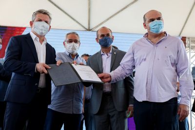 Novo hospital da UFMT deve dobrar demanda por profissionais e concursos ficam para 2021