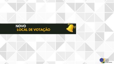 Justia Eleitoral anuncia a criao de novos locais de votao em Campo Verde