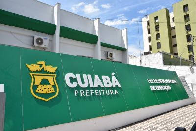 Prefeitura de Cuiab publica edital de retificao aumentando salrios