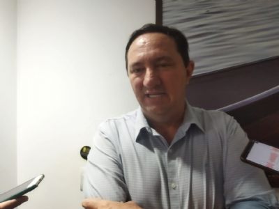 Barranco lamenta cancelamento de sesso na AL: Parlamento  para discutir ideias