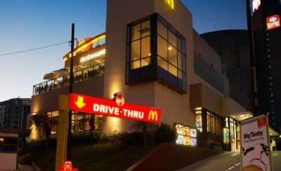 McDonalds anuncia abertura de 140 vagas em Cuiab