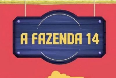 A Fazenda 14: Record TV anuncia data de estreia do reality