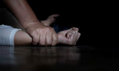 Foragido por estupro da prpria enteada de 16 anos, homem tem priso cumprida pela Polcia Civil