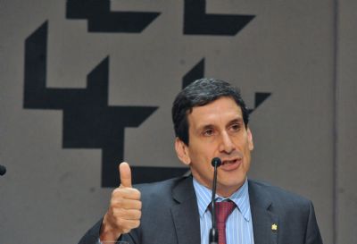 Aldo Mendes: H espao para BC cortar 1,5% do juro, parar e avaliar ambiente fiscal
