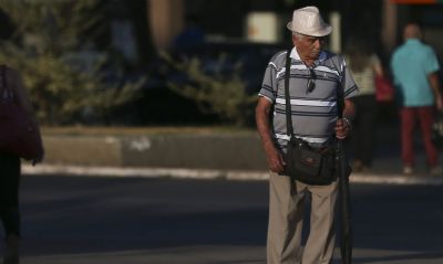 Previdncia privada responde pelo sustento de 3% dos aposentados