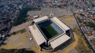 Consrcio Arena Pantanal  condenado a restituir mais de R$ 12 milhes ao errio