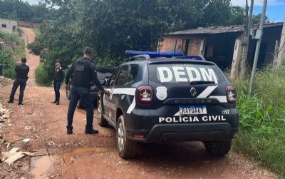 Polcia divulga 6 Edio de Anurio com anlise sobre violncia domstica na Capital