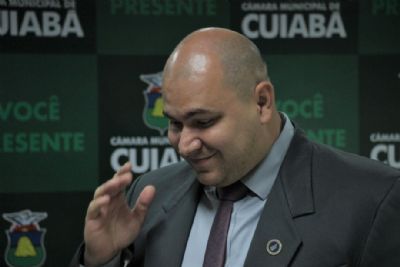TJ rejeita novo recurso da Cmara contra anulao de cassao e mantm Ablio vereador