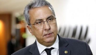 Presidente da Fapemat, Adriano Silva morre com suspeita de covid-19 em Cuiab