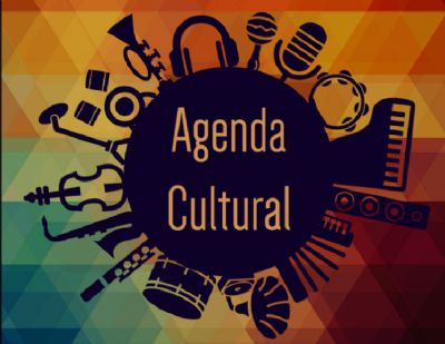 Agenda Cultural: confira a programao do final de semana
