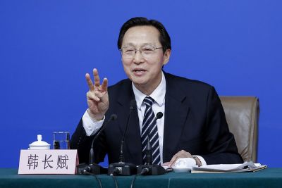 China no ver uma crise alimentar em 2020, diz ministro da agricultura