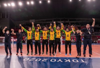Campanha do Brasil nos Jogos Paralmpicos gera otimismo para a prxima edio