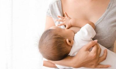 II Encontro Mato-grossense de Aleitamento Materno comea nesta segunda