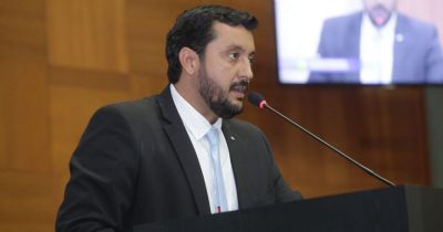 Allan Kardec nega incoerncia em apoiar Lula e Mauro na mesma campanha