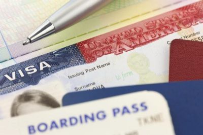 Casa Branca atua para restringir vistos de entrada nos EUA alguns pases