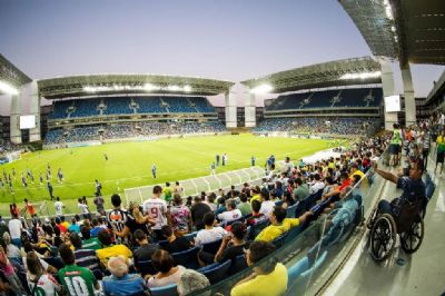 Campeonato mato-grossense de futebol comea a ser decidido no domingo